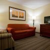 Отель Country Inn & Suites by Radisson, Fort Worth, TX, фото 3