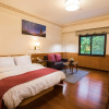 Отель Dong Tair Spa Hotel, фото 3