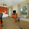 Отель Hampton Inn & Suites Buffalo, фото 5