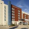 Отель SpringHill Suites by Marriott Houston Intercontinental Arprt, фото 1