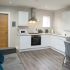 Отель Belfast Serviced Apartments - Eglantine, фото 7
