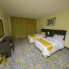 Отель Rollins Hotel, фото 3