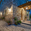 Отель Myrties stone houses, фото 6