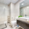 Отель Chaima Elegantly Furnished Brand New With Balcony, фото 10