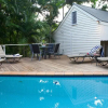 Отель Port Douglas Cottage and Lodge, фото 10