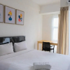 Отель Best Price Studio Apartment Akasa Pure Living BSD City, фото 4