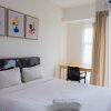 Отель Best Price Studio Apartment at Akasa Pure Living BSD, фото 3