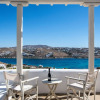 Отель Yalos Mykonos Private Apartments Ornos/Pouli, фото 18