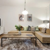 Отель Gorgeuos Three-bedroom Apartment in Historical Copenhagen, фото 6