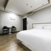 Отель Boryeong (Daecheon) QQ Motel, фото 6