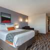 Отель Microtel Inn & Suites by Wyndham Niagara Falls, фото 8