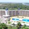 Отель Barreirinhas Flat Gran Solare 210, фото 2