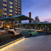 Отель Sofitel Bangkok Sukhumvit, фото 37