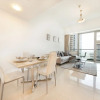 Отель Maison Privee - Spacious 1/Bed apartment in Dubai Marina, фото 11
