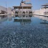 Отель Primula Apartment in Ts Residence, With Infinity Pool 1, фото 4