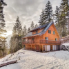 Отель Ridgecrest Hideaway, фото 21