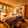Отель Queens Cave Cappadocia, фото 9