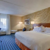 Отель Fairfield Inn Boston Woburn/Burlington, фото 9