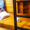 Отель D’gobers Hostel, фото 2