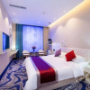 Отель Jinxuange Hotel (Zhengzhou Bishagang Metro Station), фото 12