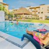 Отель Mayakoba Cozy 2-bedroom Apartment With Amenities, фото 9