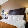 Отель Comfort Inn & Suites Lawrence - University Area, фото 14