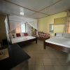 Отель Lovely 5-bed Room House With a Swimming Pool, фото 5