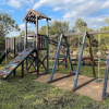Отель Oase by 7 Star Lodges - Greater Kruger Private 530ha Reserve, фото 34