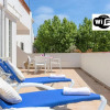 Отель Apart-rent Apartment Sant Mori 0188, фото 12