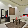 Отель Oyo 363 Sama Taibah Furnished Units, фото 3