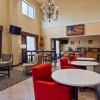 Отель Best Western Windsor Pointe Hotel & Suites-Frost Bank Center, фото 18