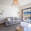 Отель T2 Au Coeur de Porticcio - Vue Mer Imprenable !, фото 5