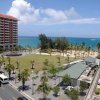Отель Soundproof Windows Over Condado Beach, San Juan 2 Bedroom Apts by Redawning, фото 48