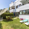 Отель Apartment - 2 Bedrooms with Pool and WiFi - 107876, фото 16