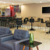Отель Mercure Ribeirao Preto, фото 20