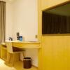 Отель Ji Hotel Xiamen North Railway Station Xinglinwan Road, фото 10
