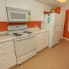 Отель Seacrest 705 - Gulf Front 2 BR Okaloosa Island by RedAwning, фото 9