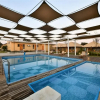 Отель The Fern Seaside Luxurious Tent Resort Diu, фото 16