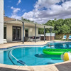 Отель Central Scottsdale Oasis With Pool & Game Room!, фото 16