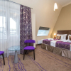 Отель Merchant's Crown Suites and Spa, фото 5