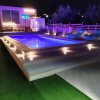 Отель Modular Bungalows With Heated Pool Artemis Greece, фото 35