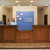 Отель Holiday Inn Express Hotel & Suites Conroe I-45 North, an IHG Hotel, фото 2