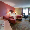 Отель Comfort Inn Pine Bluff, фото 7