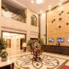 Отель GreenTree Inn Wuxi Xidong Xincheng High Speed Rail East Station Hotel, фото 13