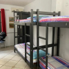 Отель Ipanema Club Hostel, фото 22