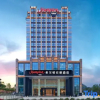 Отель Hampton by Hilton Shaoguan, фото 11