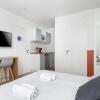 Отель Limestra - Studio Renove Avec Terrasse Privative En Hypercentre Lit Simple, фото 4