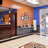 Отель Americas Best Value Inn & Suites, фото 15