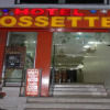 Отель Rossette, фото 18