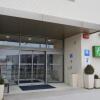 Отель Holiday Inn Express Vitoria, an IHG Hotel в Витории